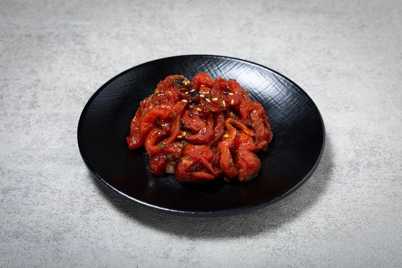 마정당 소고기·돼지고기 메뉴 12